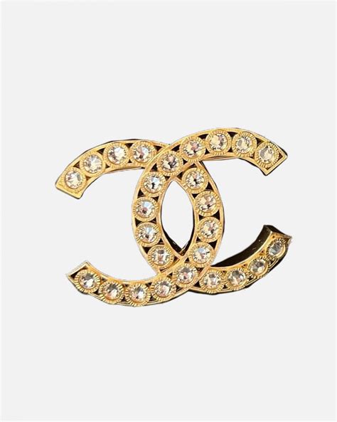 broszka chanel cena|Designer CHANEL Brooches .